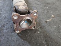 Wał napędowy przód Toyota Land Cruiser J200 07- 4.5 V8 D4D