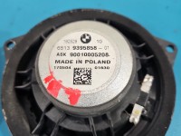 Głośniki komplet 5 G30 2017-2024 9395861, 9395862, 9395858