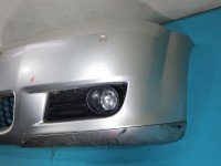 Zderzak przód Toyota Corolla Verso II srebrny 1C0