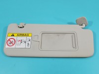 Przesłonka prawa Kia Niro I 16-22 DASZEK osłona przeciwsłoneczna