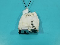 Zamek tył prawy 82301-51K20, 82301-51K20V2 Suzuki Splash Suzuki