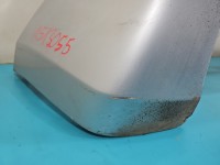 Zderzak tył Suzuki Grand Vitara II srebrny z2s. C02 HB