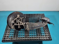 Piasta koła tył lewa zwrotnica łożysko Vw Sharan II 10- 2.0 tdi