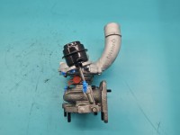Turbosprężarka Regenerowana Opel Vivaro 1.9 cdti 101KM 717345-2, GT1549S, H10B052/8200091350-12