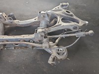 Tylna belka oś tył Jeep Grand Cherokee IV WK2 3.0 CRD