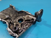 Obudowa rozrządu Mitsubishi Outlander II 06-13 2.2 DI-D 4N14