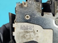 Zamek przód lewy Rover 75 EUROPA Producent części: Rover, 7pin