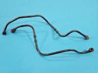 RURKI Przewód paliwowy Dacia Dokker 1.5 dci X215100