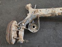 Tylna belka oś tył Suzuki Sx4 I 06- 1.9 DDIS