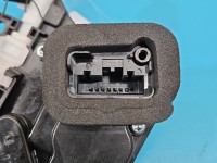 Zamek przód prawy 3J1837016A Skoda Octavia IV EUROPA Europejska, 6pin