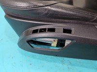 Fotele komplet kanapa Volvo V40 II 12-