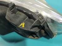 Reflektor lewy lampa przód Peugeot 308 I EUROPA