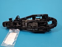 Klamka przód lewa zewnętrzna Citroen C-Elysee II 12-