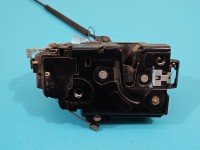 Zamek przód lewy 3D1837015 Seat Toledo III EUROPA