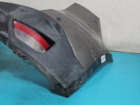 Zderzak tył Renault Scenic III szary TEKNG HB