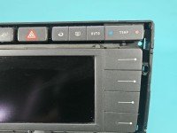 Radio fabryczne Vw Phaeton 3D0035007L radioodtwarzacz