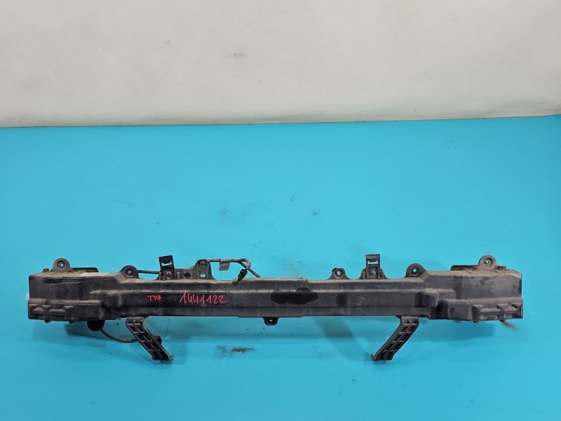 Wzmocnienie zderzaka tył Kia Rio IV 16-23 tylne Wzmocnienie zderzaka tył Kia Rio IV 16-23 tylne