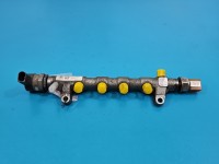 Listwa wtryskowa CZUJNIKI Vw Caddy III 2K 2.0 tdi 03L130089P, 057130764H, 0281002859