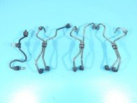 RURKI Przewód paliwowy VOLVO S60 II 10- 2.0 D4