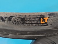 Listwa błotnika tył lewa BMW X6 E71 7176329
