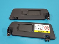 Podsufitka AUDI Q5 8R 08- HB 8R0867501AF