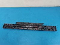 Mocowanie Europejska, dolne chłodnicy uchwyt Ford Mondeo Mk5