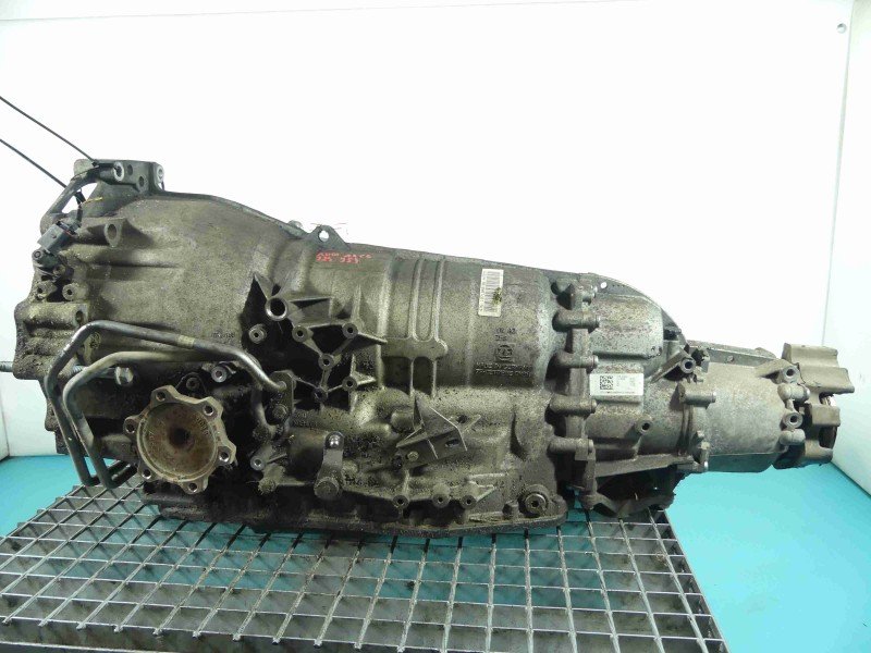 Skrzynia biegów automat Audi A6 C6 6HP19 3.0 V6 TFSI