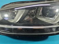 Reflektor lewy lampa przód Vw Golf VII EUROPA 5G1941033