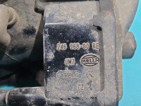Halogen prawy AUDI Q7 I 4L