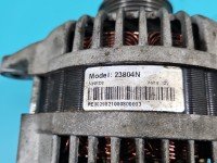 TEST Alternator Opel Astra III H 1.7 cdti