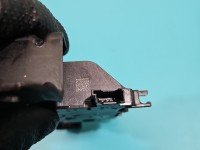 Zamek klapy tył 163672-10, C33550-101 BMW G20 sedan Producent części: BMW, 4pin