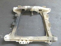 WÓZEK KOŁYSKA TRAWERS Sanki Belka silnika Renault Kangoo I 1.9d