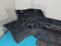 Zderzak przód Peugeot Partner II biały EWP