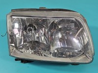 Reflektor prawy lampa przód Vw Polo III 6N EUROPA
