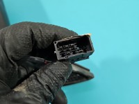 Lusterko prawe Audi A6 C5 LY9B europa