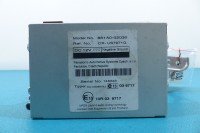 Sterownik moduł Toyota (oryginalne OE) Toyota Corolla E15 861A0-02030