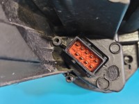 Reflektor lewy lampa przód Opel Corsa E EUROPA 1EF011830-011