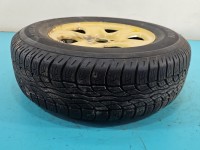Koło zapasowe 16" dojazdowe dojazdówka Suzuki Grand Vitara II 5x114.3, Bridgestone, SGV1513046, 16x6.5j 225/70/R16 5x114.3...