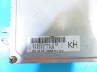 Komputer zestaw Honda Civic VII 37820-PMA-E12, 731255-1405 1.4 16v