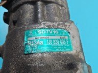 Sprężarka klimatyzacji kompresor Seat Leon I Toledo II 1J0820803F