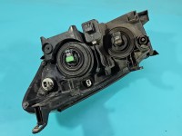 Reflektor prawy lampa przód Toyota Rav4 III 05- EUROPA