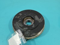 Koło pasowe wału korbowego Citroen C5 I 1.6 hdi