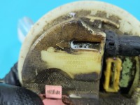 pompka Pompa paliwa Citroen Xsara II 2.0 16V 16082223, FP577JJ32 CITROEN, Uszkodzony konektor na przewodzie