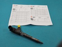 Wtryskiwacz Opel Corsa C 0445110183 1.3 cdti