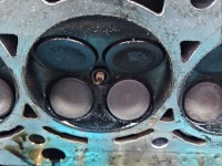 Głowica Honda Accord VII 02-08 K24A3 2.4 16V K24A3