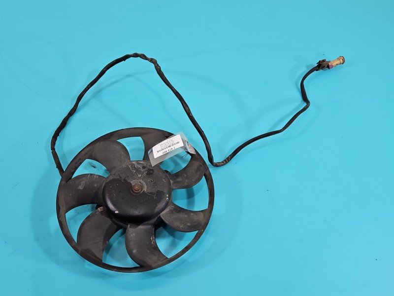 Wentylator Wiatrak klimatyzacji Audi A4 B5 1.9 tdi