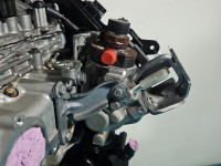 Pompa wtryskowa Peugeot 3008 II 1.5 hdi 0445010761, 9817903080