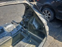 Błotnik tył prawy ćwiartka Opel Astra V K Z 22Y HB