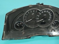 Komputer Sterownik silnika 55355044 Opel Meriva A 1.8 16V