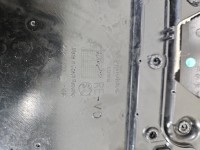 Tapicerka drzwi przód prawa boczek Skoda Kodiaq I